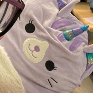 Meet your Posher, Mariah